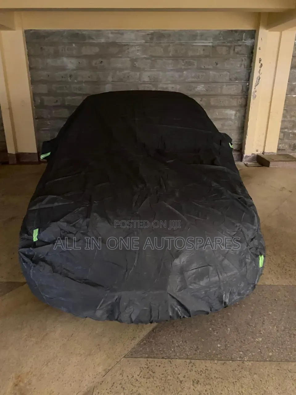 Car Cover Xl