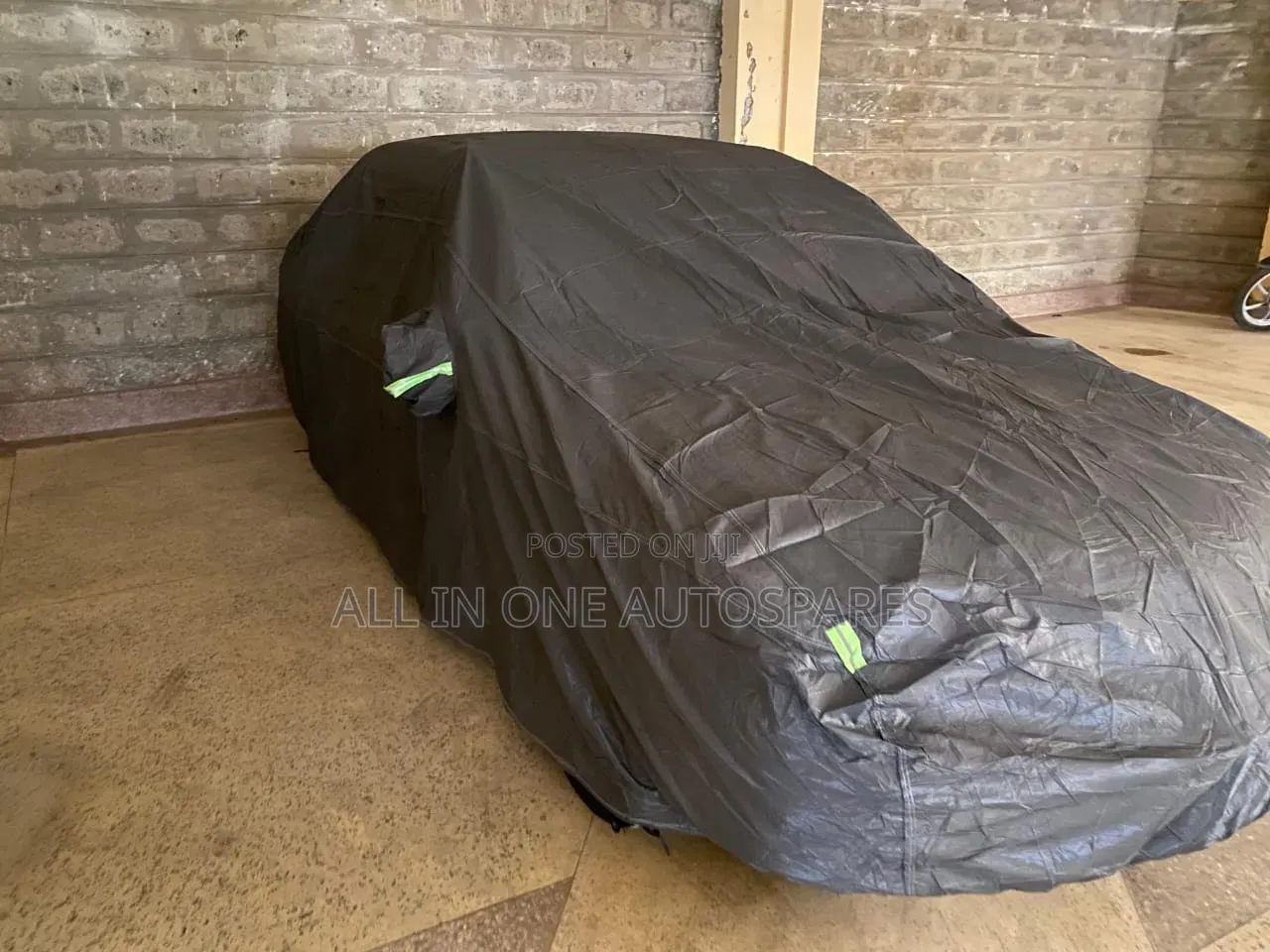 Car Cover Xl