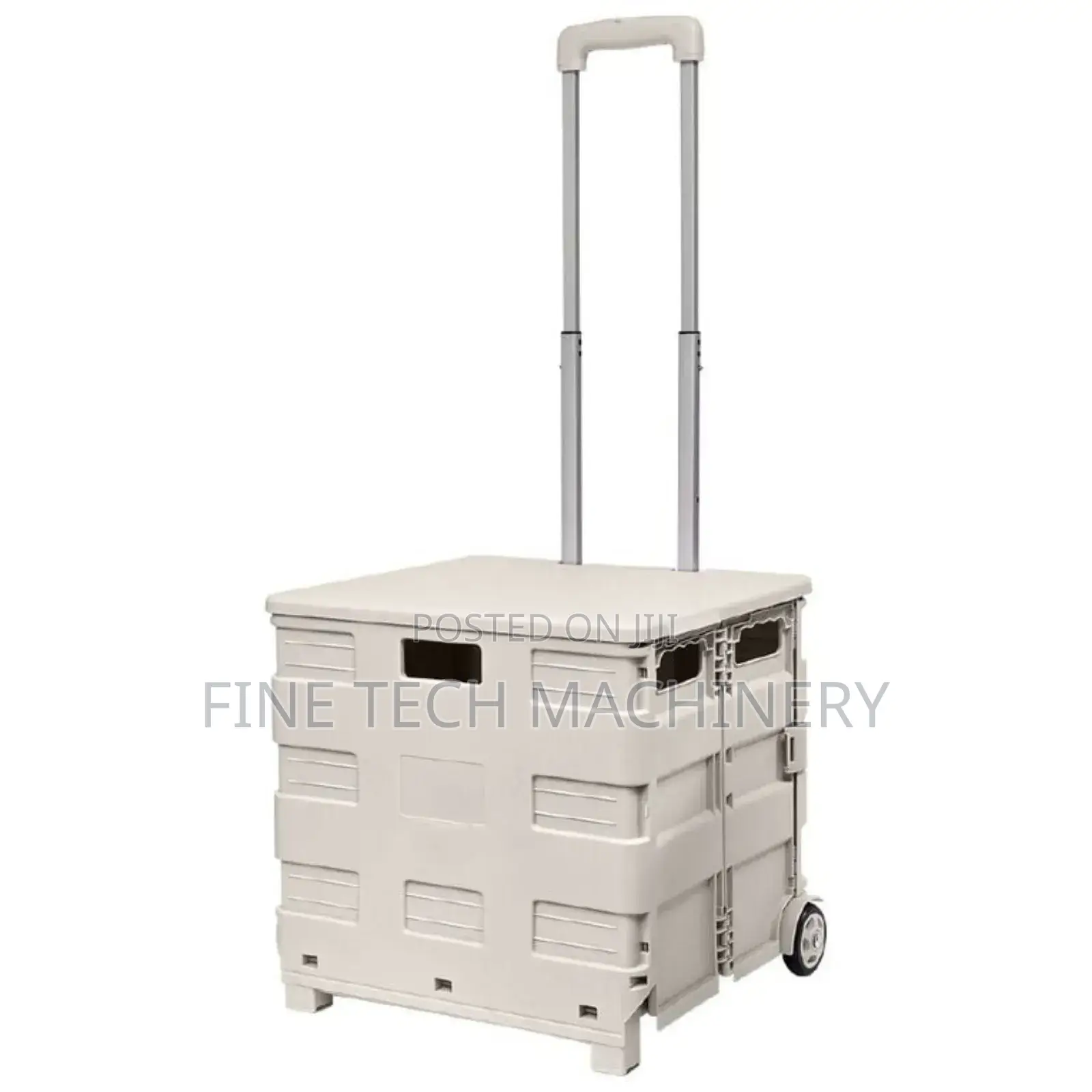 Quality Collapsible Utility Cart
