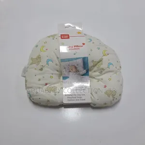 Baby Head Pillow