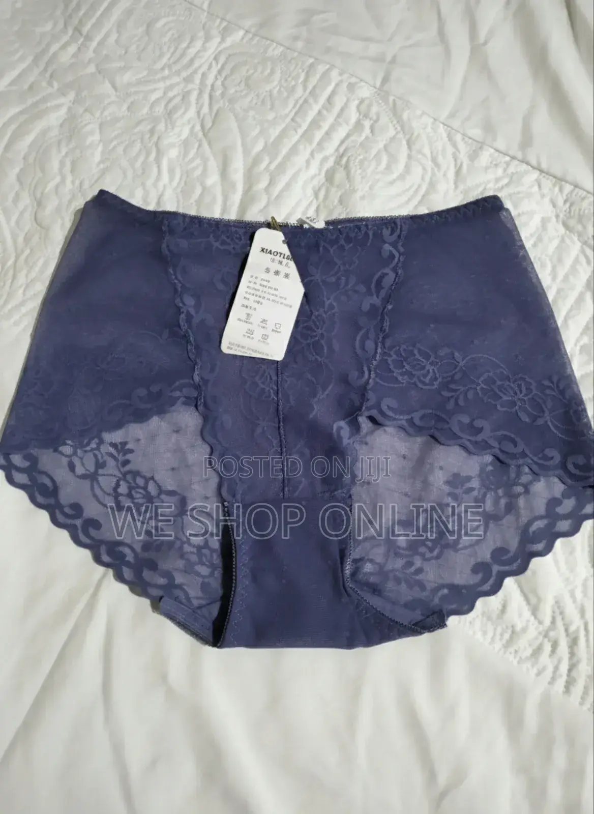Lace Panties