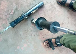 BMW X5 Front Shocks