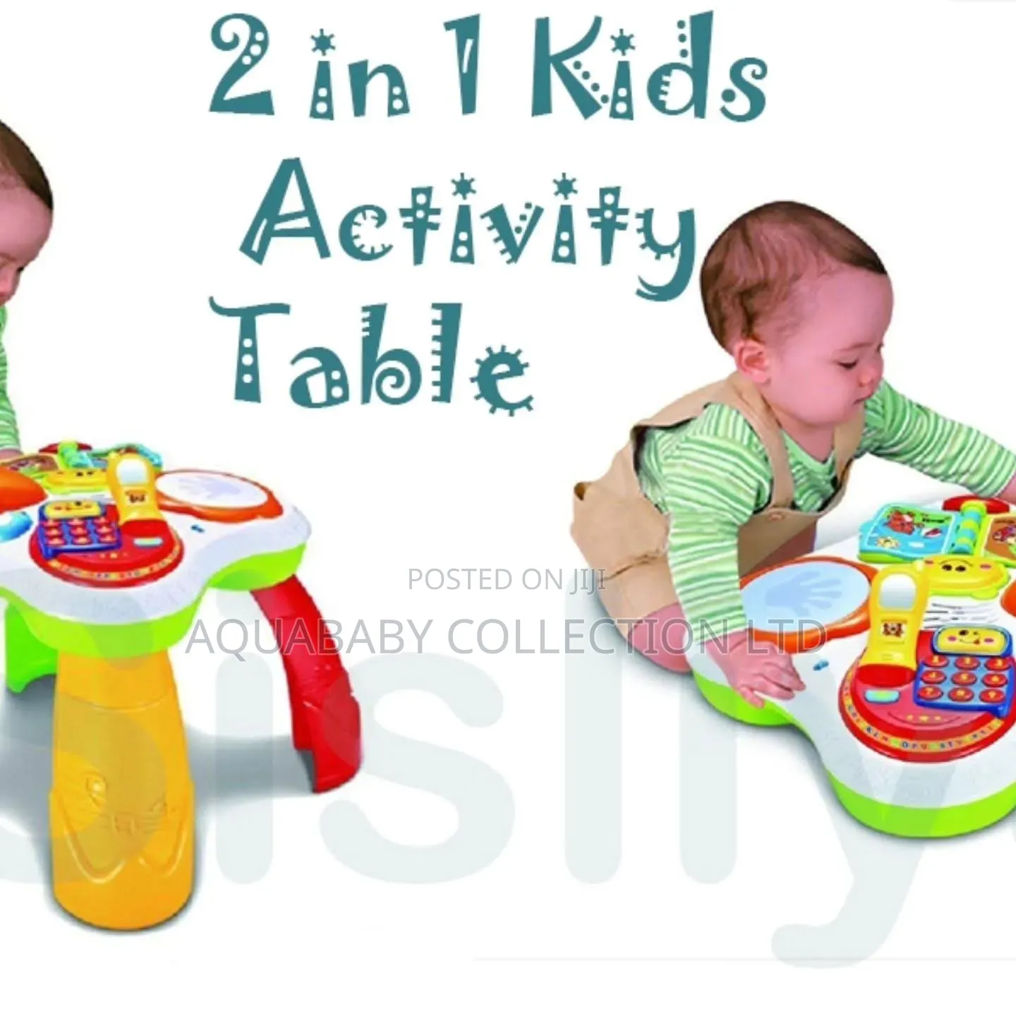 Gaming Table