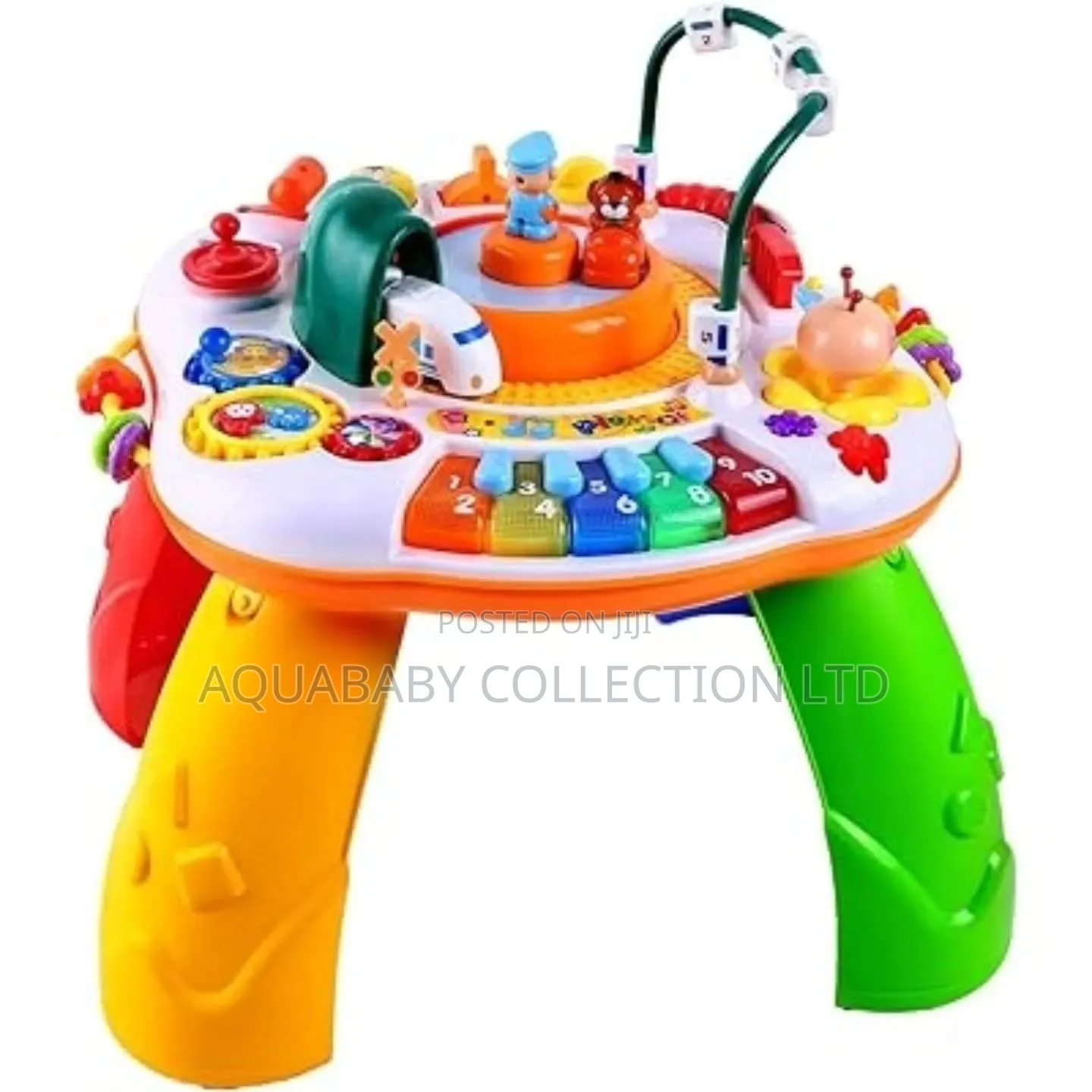 Gaming Table