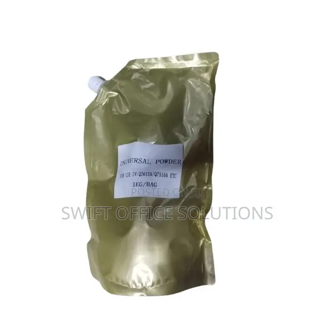 HP Refilling Powder 1kg