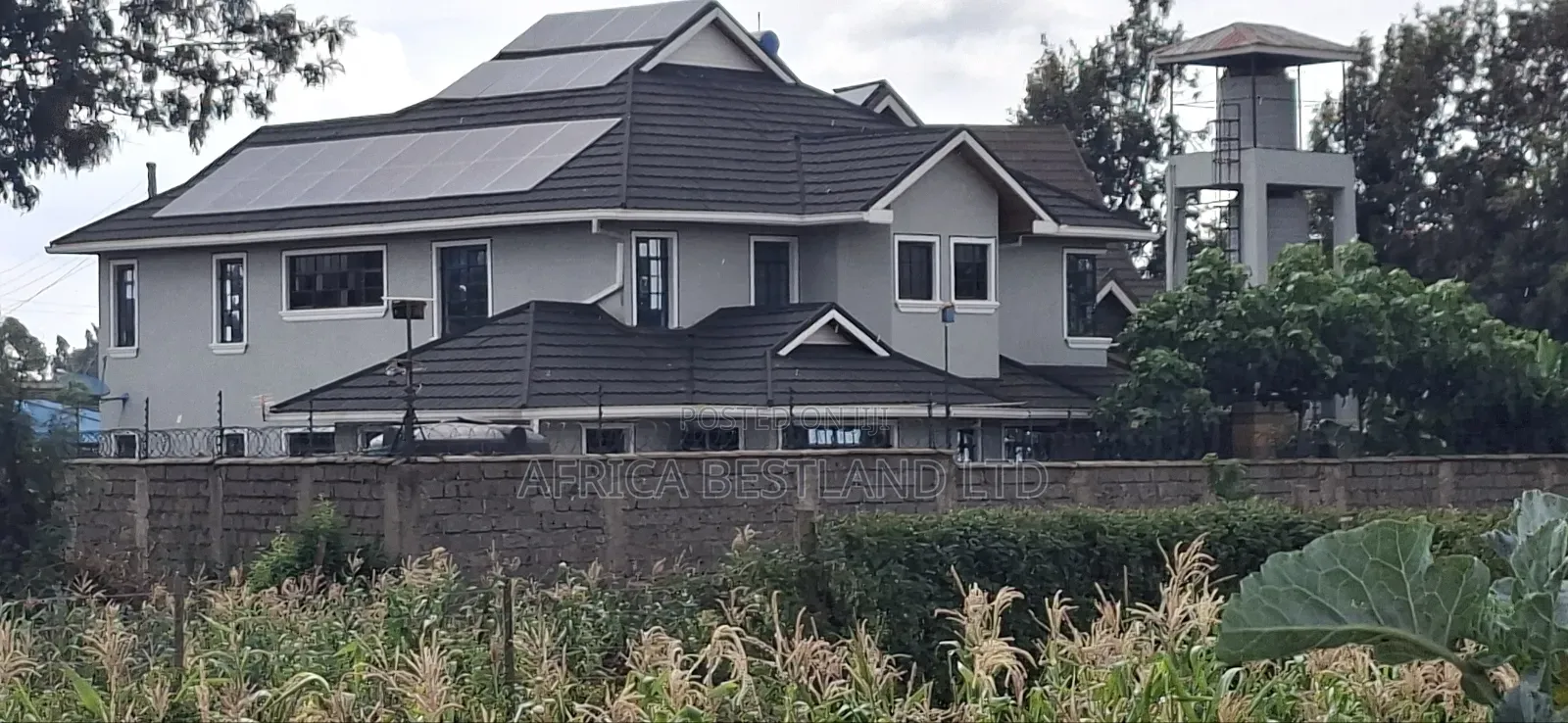 Prime Residential Plots for Sale – Kikuyu (Nairobi Ndogo Estate)