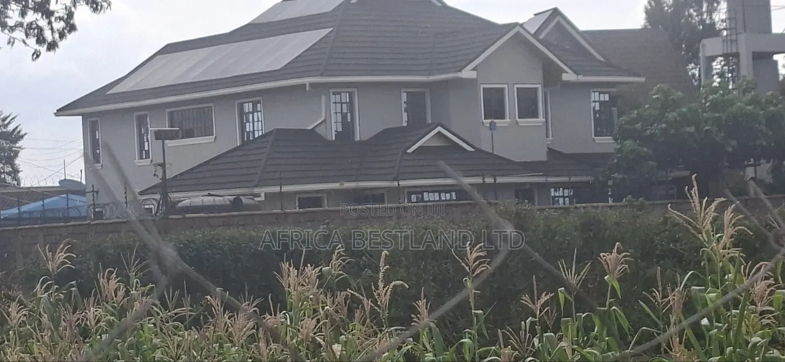 Prime Residential Plots for Sale – Kikuyu (Nairobi Ndogo Estate)
