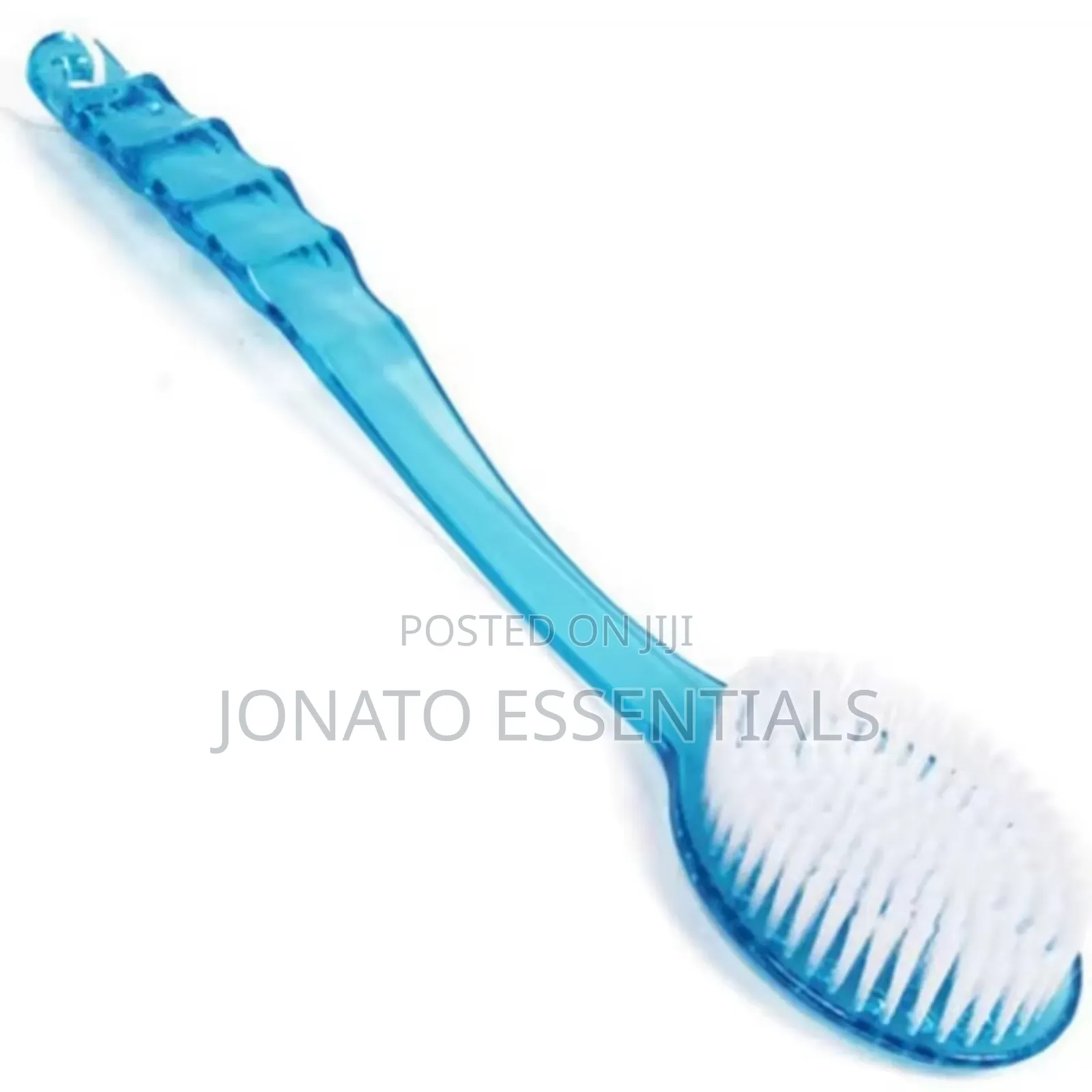 Long Handle Back Scrubber Shower Brush For Body Cleaning Massage