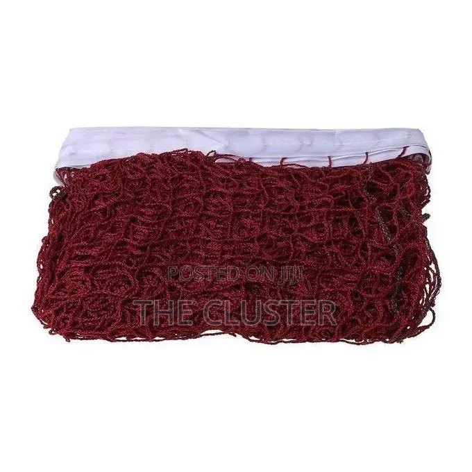 Badminton Net