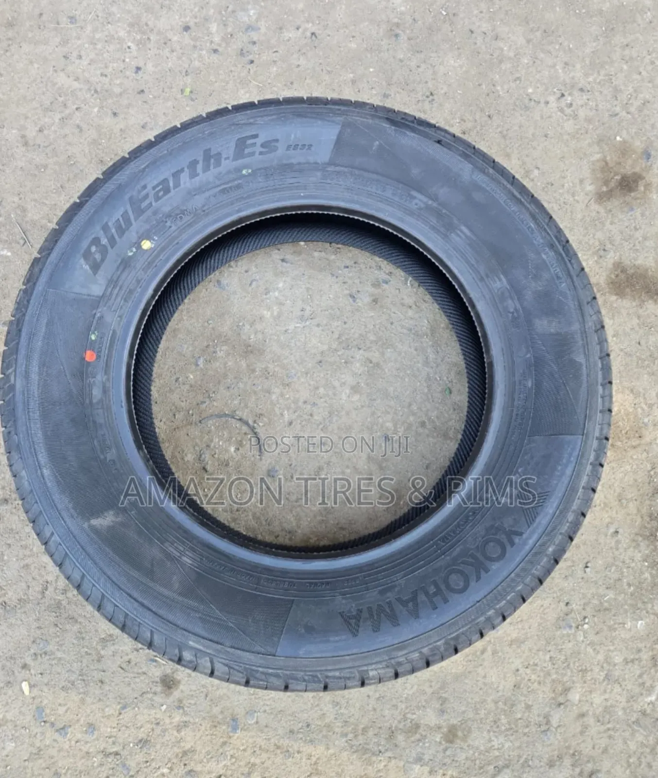 205/65r15 Yokohama Tyres 95 H