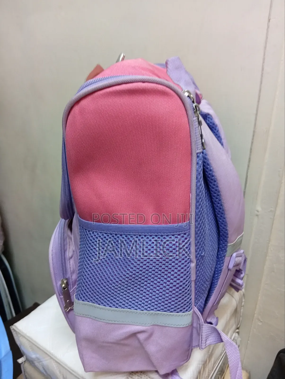 Unicorn Girls School Bags