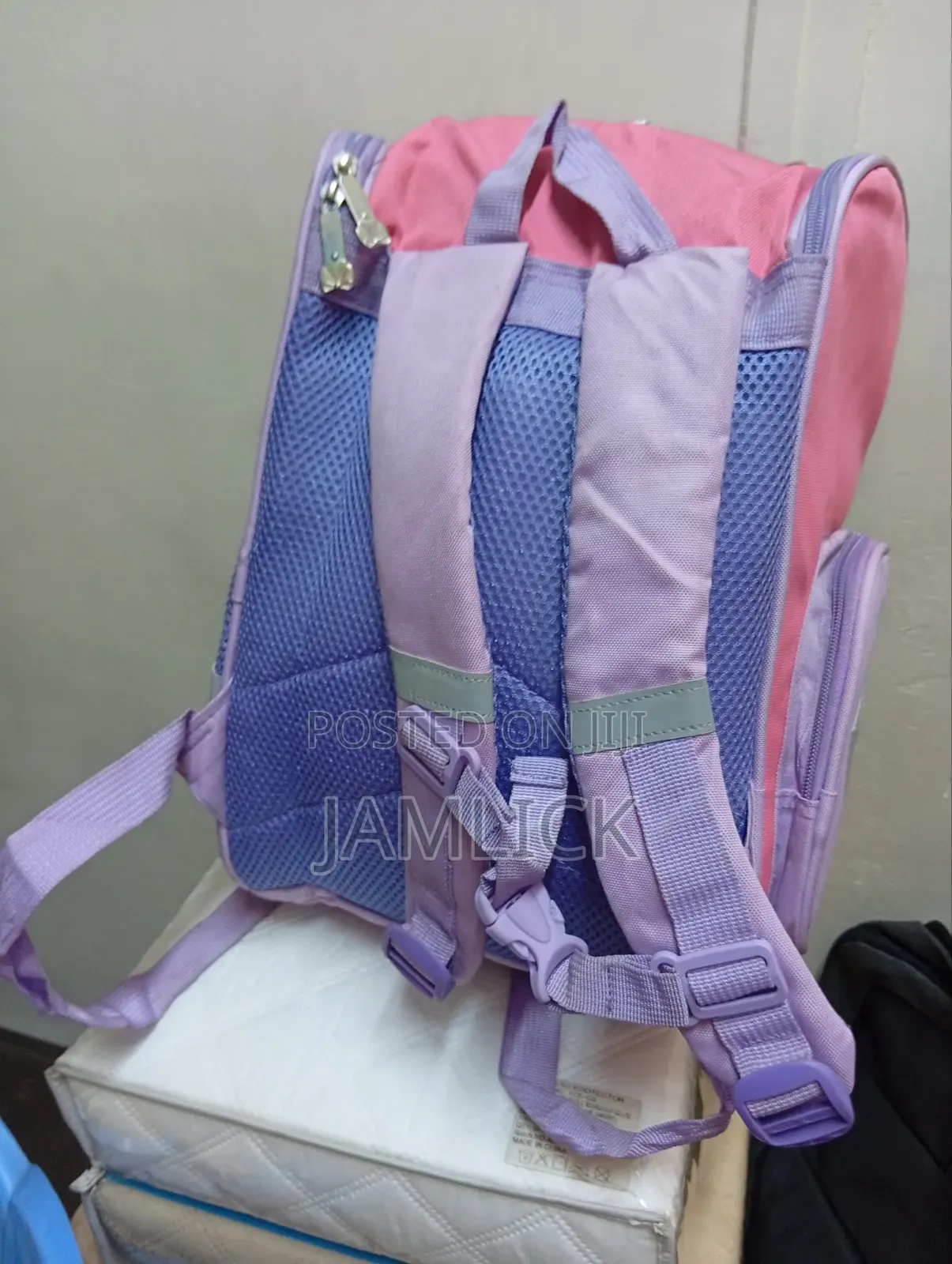 Unicorn Girls School Bags