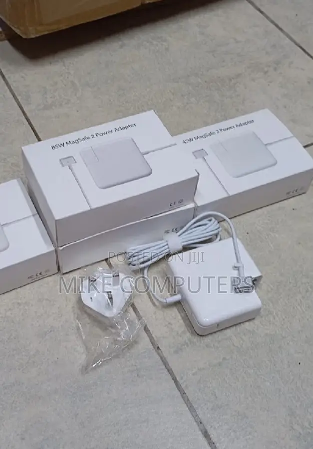 Macbook 60w T-Shape Tip Adapter Charger 60w Power Adapter