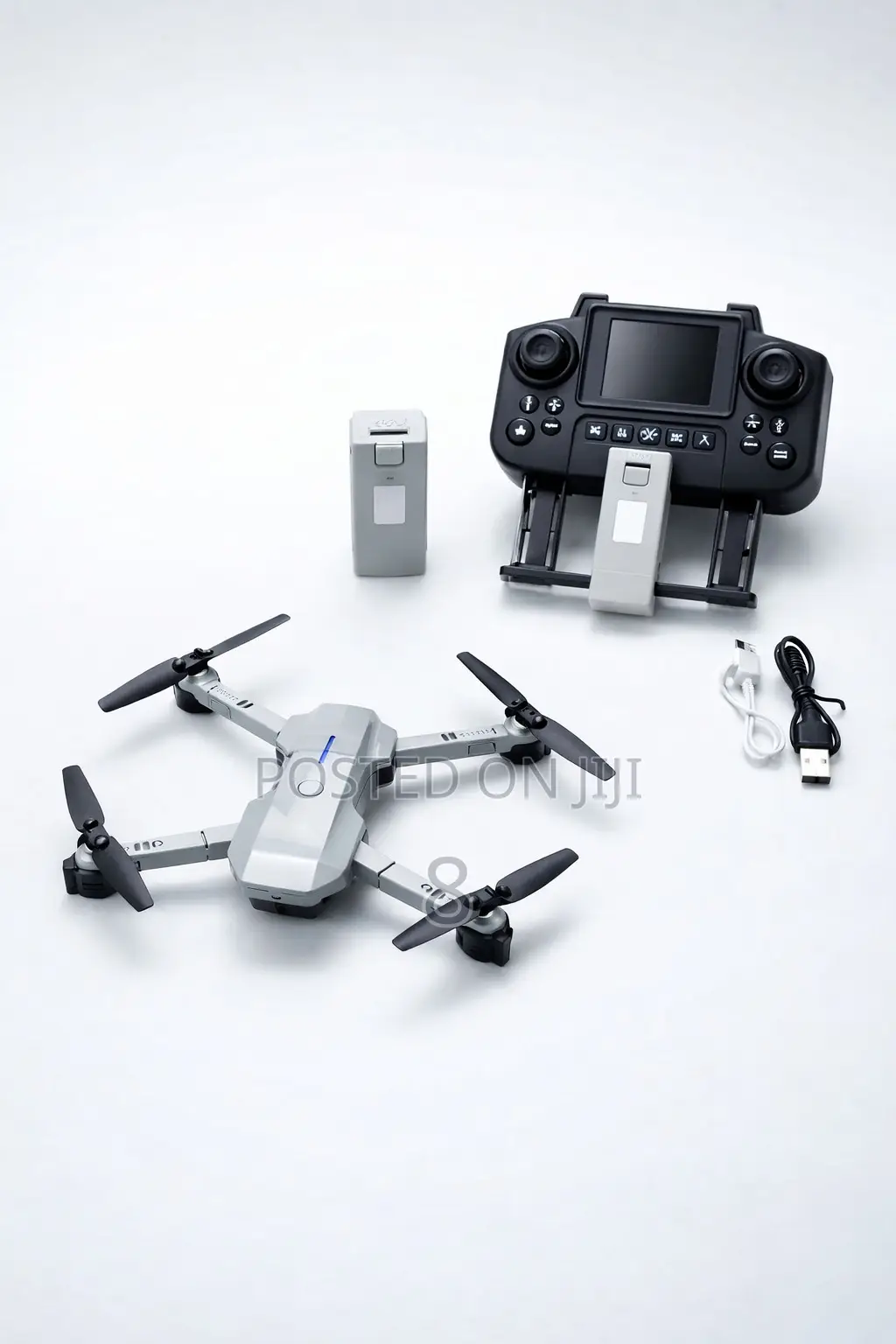 Selfie Drone Mini – Capture Stunning Aerial Shots