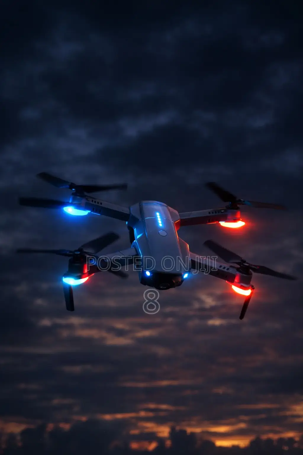 Hot Deal Foldable Drone – Fast Selling Item