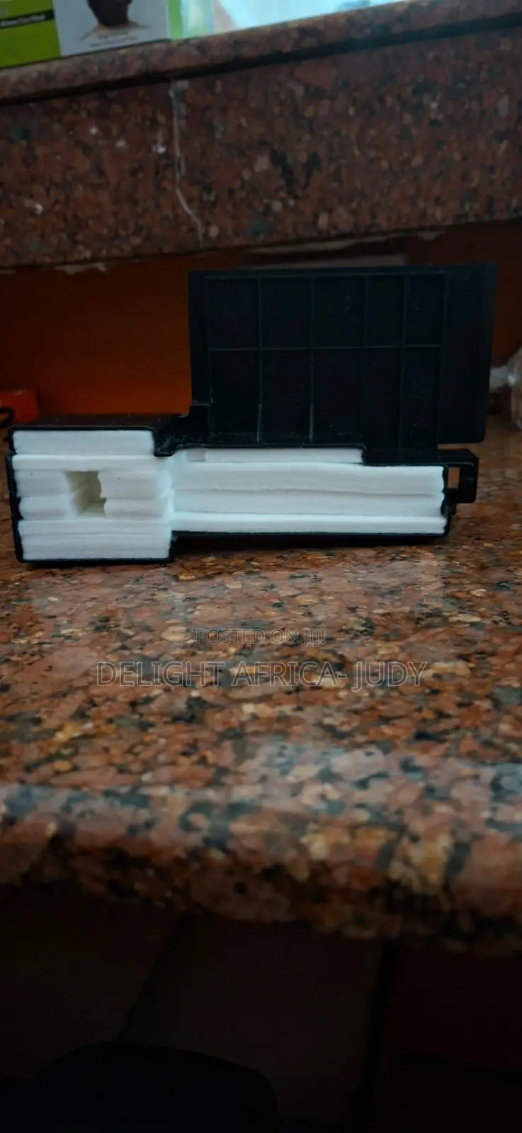 Waste Ink Pad Tank Maintenance Box Epson L110 L130 L210 L220 L360