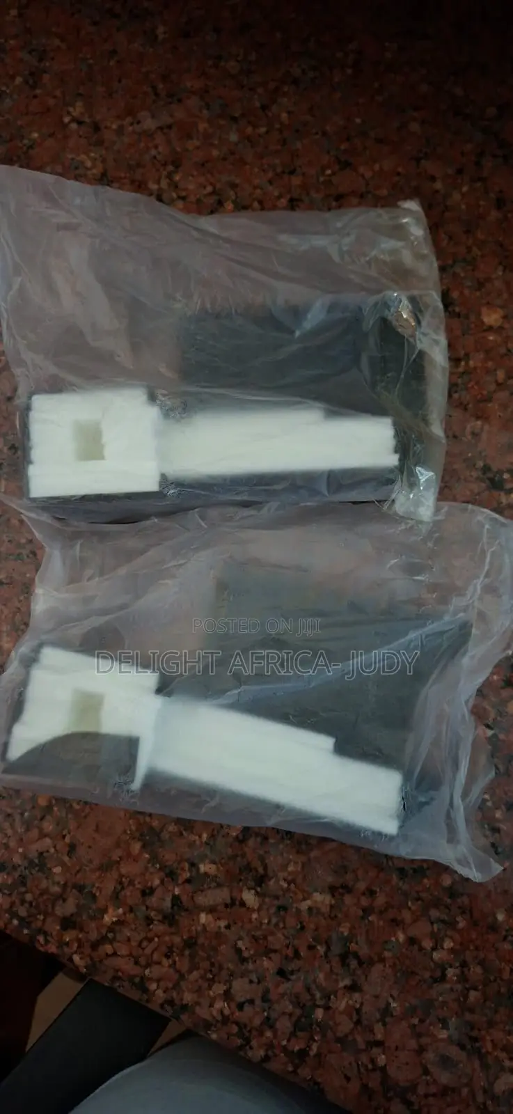 Waste Ink Pad Tank Maintenance Box Epson L110 L130 L210 L220 L360