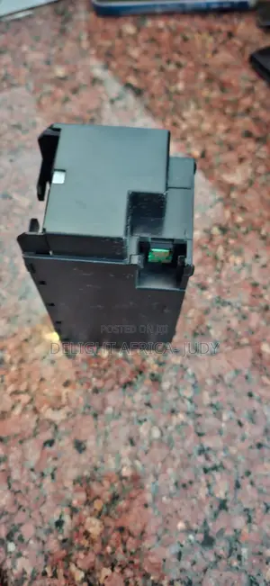 Plastic C9382 / Px4mb10 Ink Maintenance Box