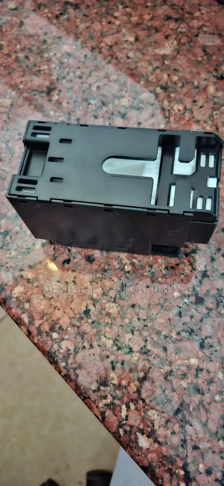 Plastic C9382 / Px4mb10 Ink Maintenance Box