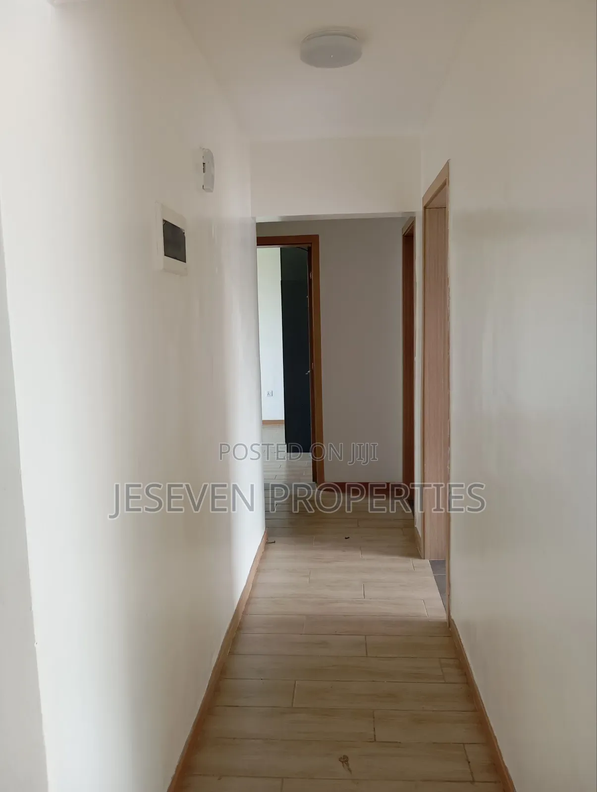 2bdrm Apartment in Syokimau, Hotel 67 Area for rent