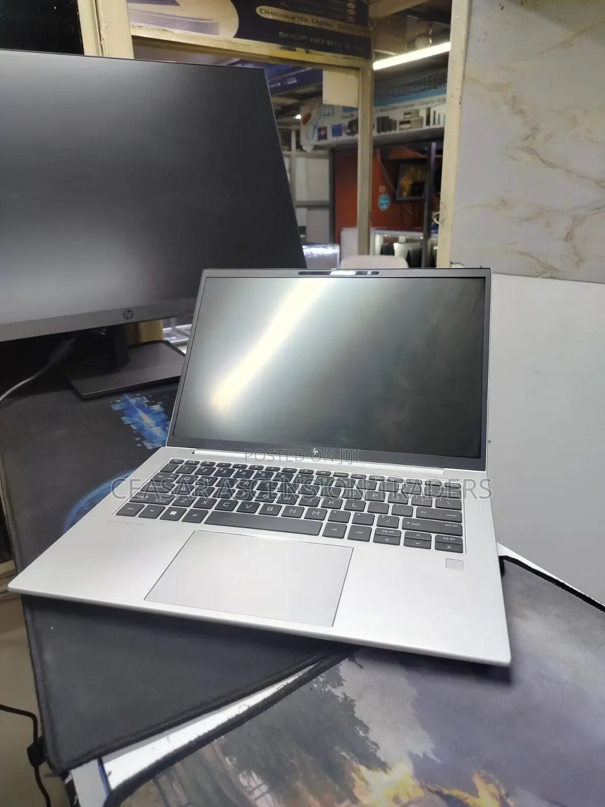 Laptop HP EliteBook 840 G9 16GB Intel Core i7 SSD 512GB
