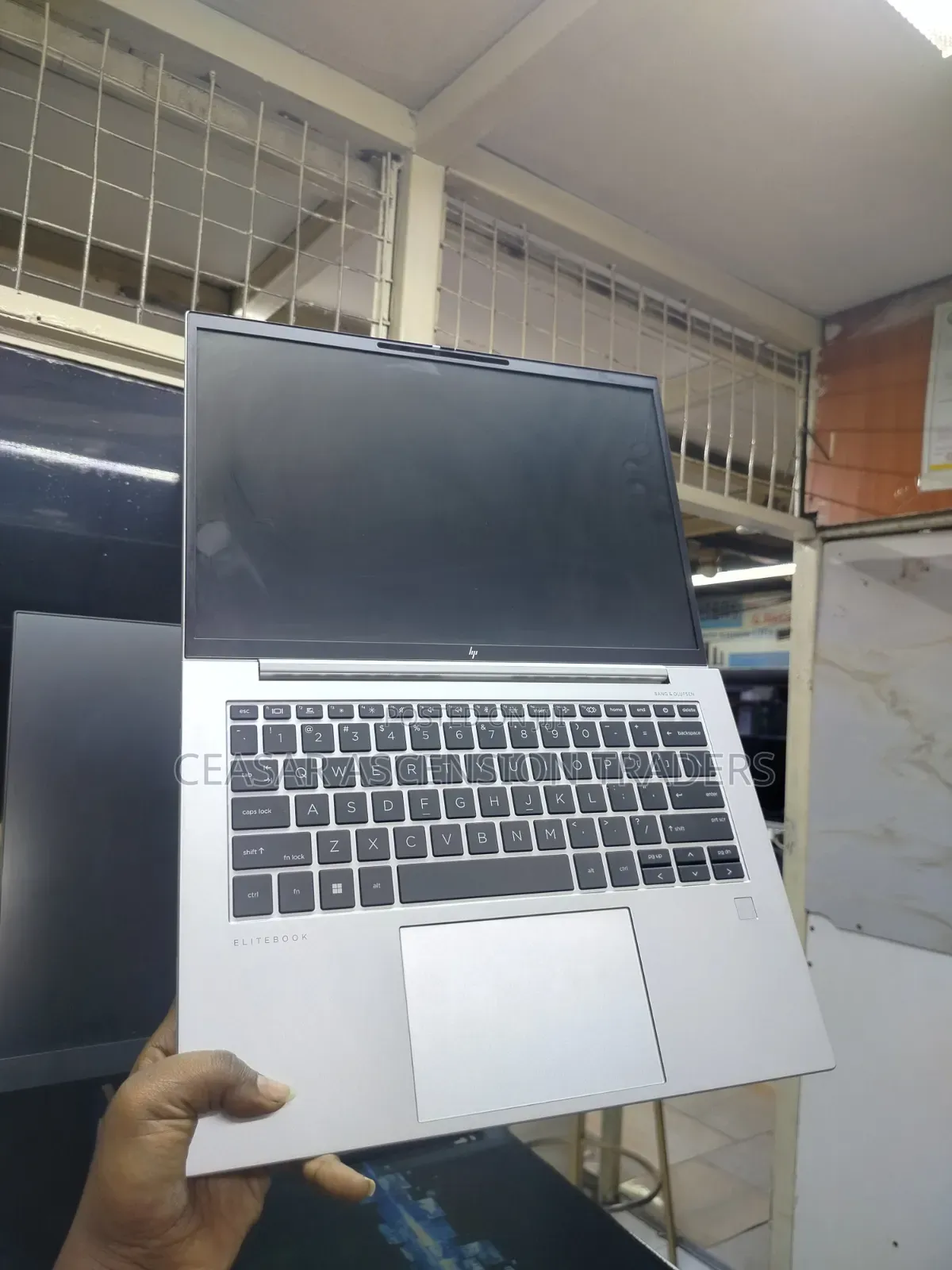 Laptop HP EliteBook 840 G9 16GB Intel Core i7 SSD 512GB