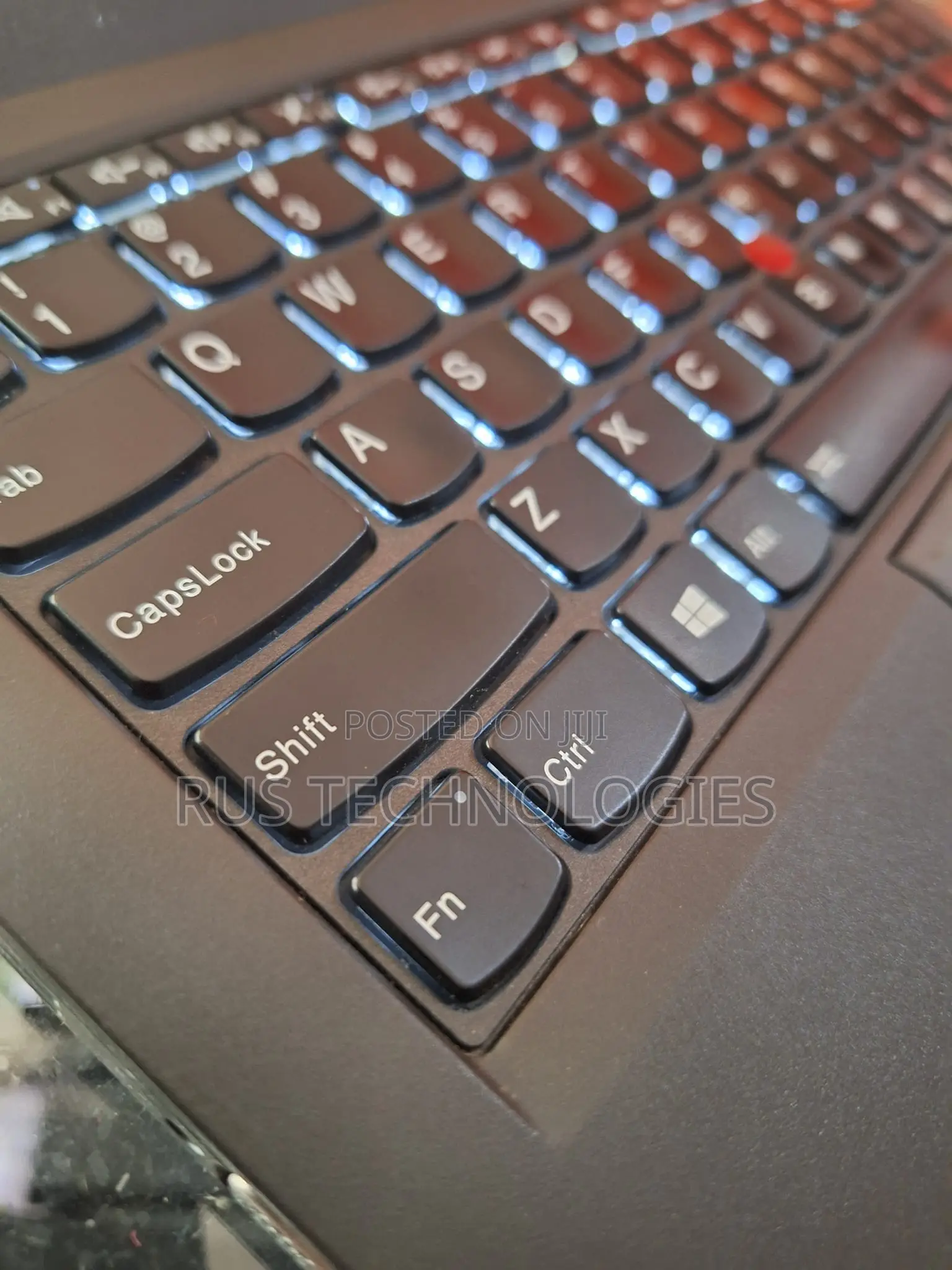 Laptop Lenovo ThinkPad T450 8GB Intel Core i5 SSD 256GB