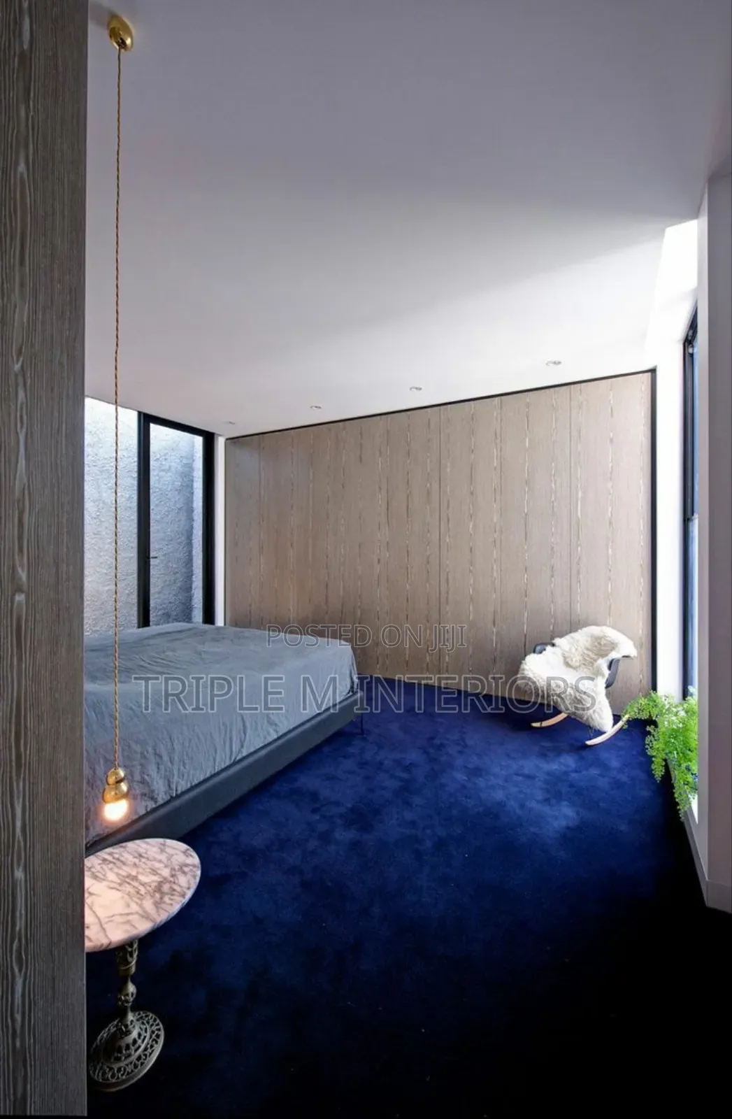 Warm Cozy Wall-to-Wall Carpets | Perfect for Cold Floors