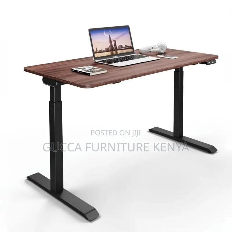 120cm Sit Stand Modern Work Office Desk