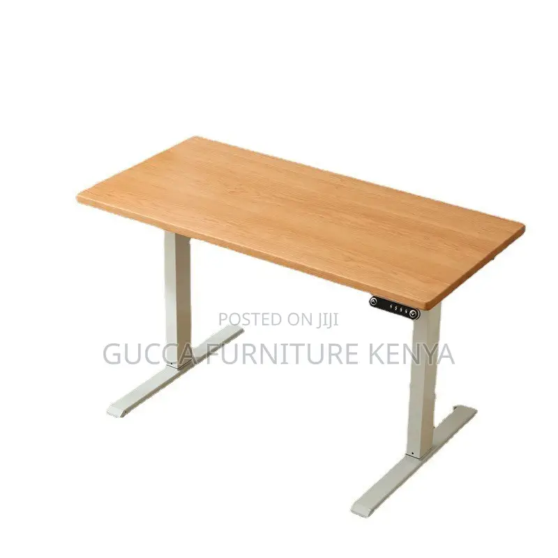 120cm Sit Stand Modern Work Office Desk