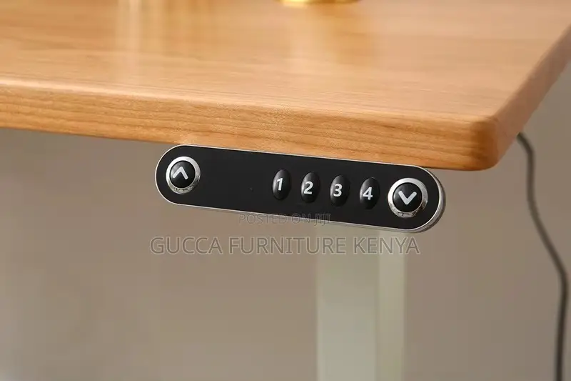 120cm Sit Stand Modern Work Office Desk