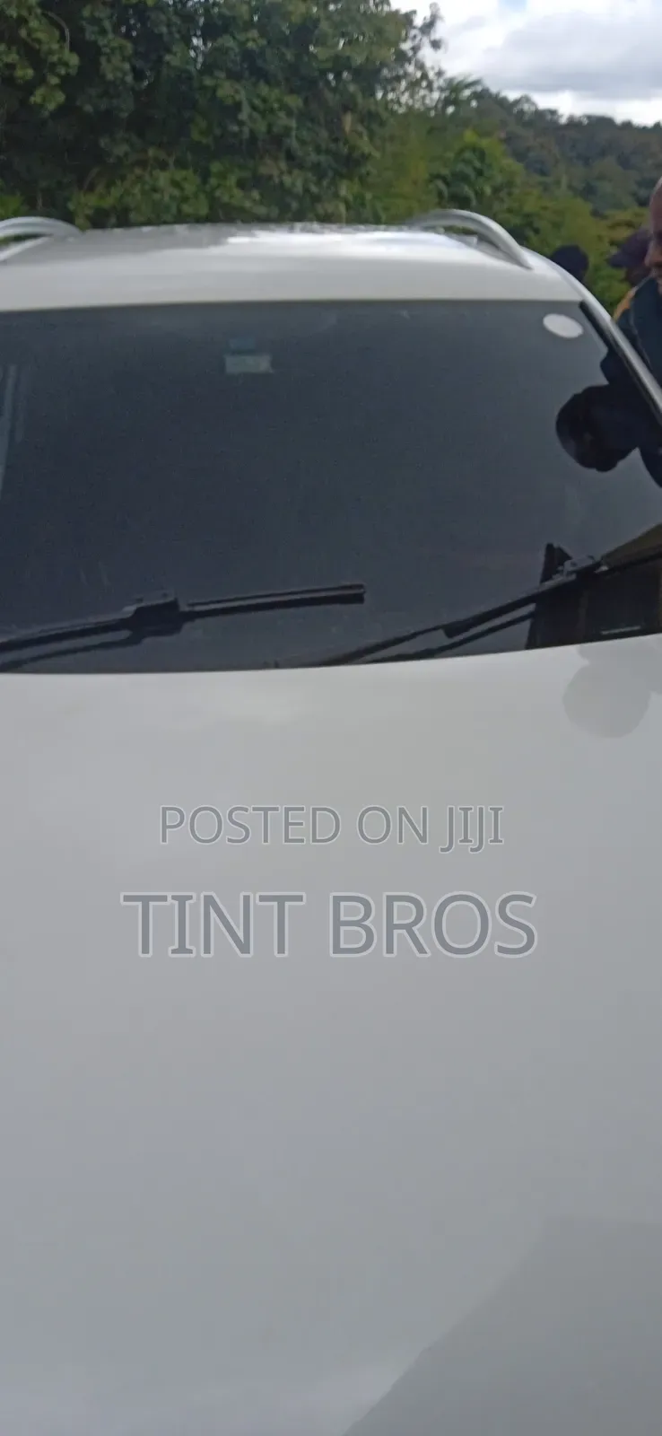 Luxury Nano Ceramic Tinting |96.9% Heat Protection 99% Uv Protection