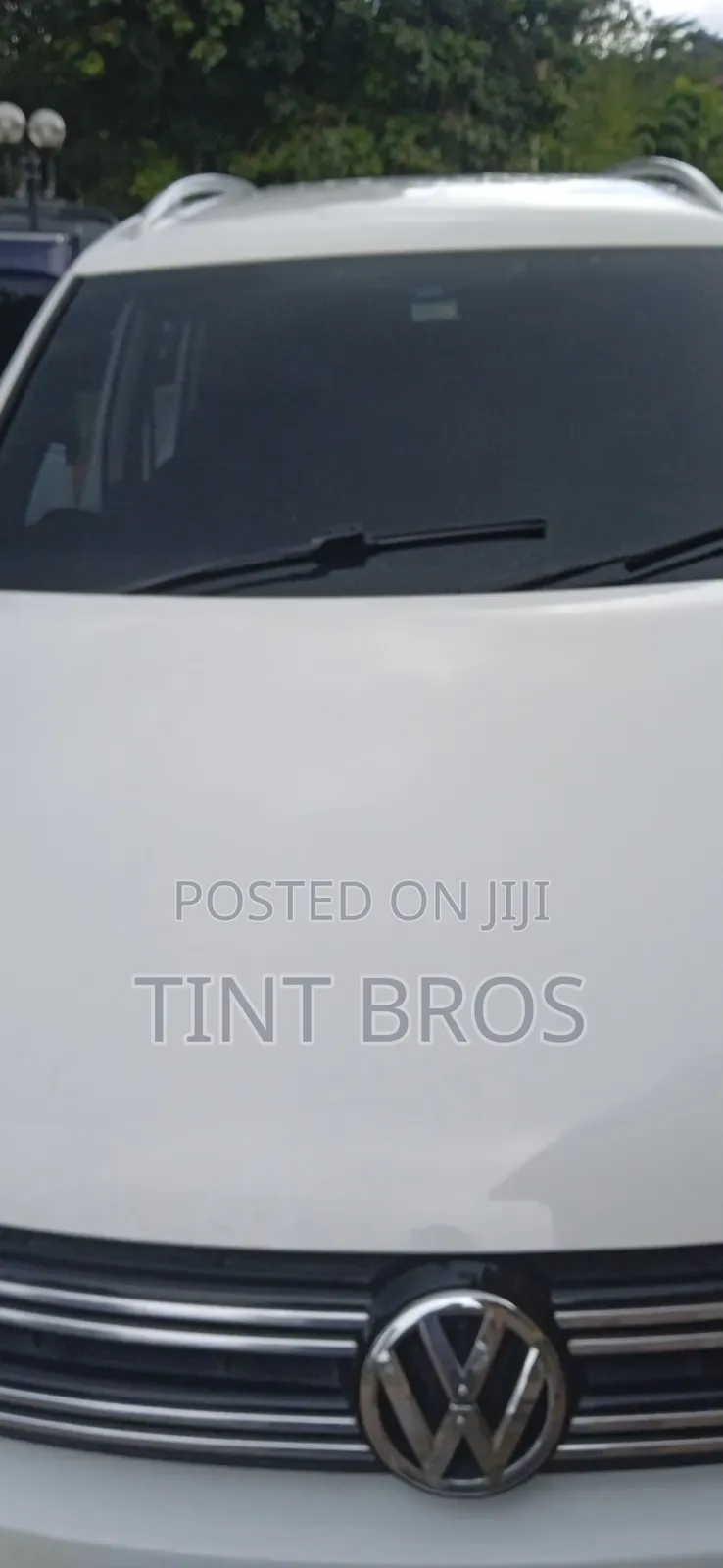Luxury Nano Ceramic Tinting |96.9% Heat Protection 99% Uv Protection