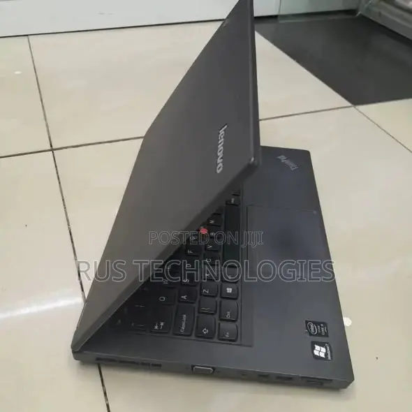 Laptop Lenovo ThinkPad T440 8GB Intel Core i5 SSD 256GB