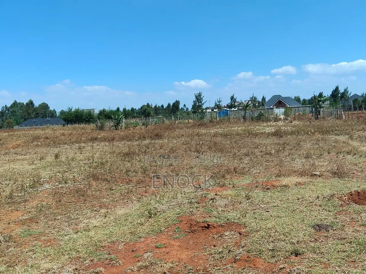 1⁄4acre Plot for Sale in Kiplombe Kibulgeny