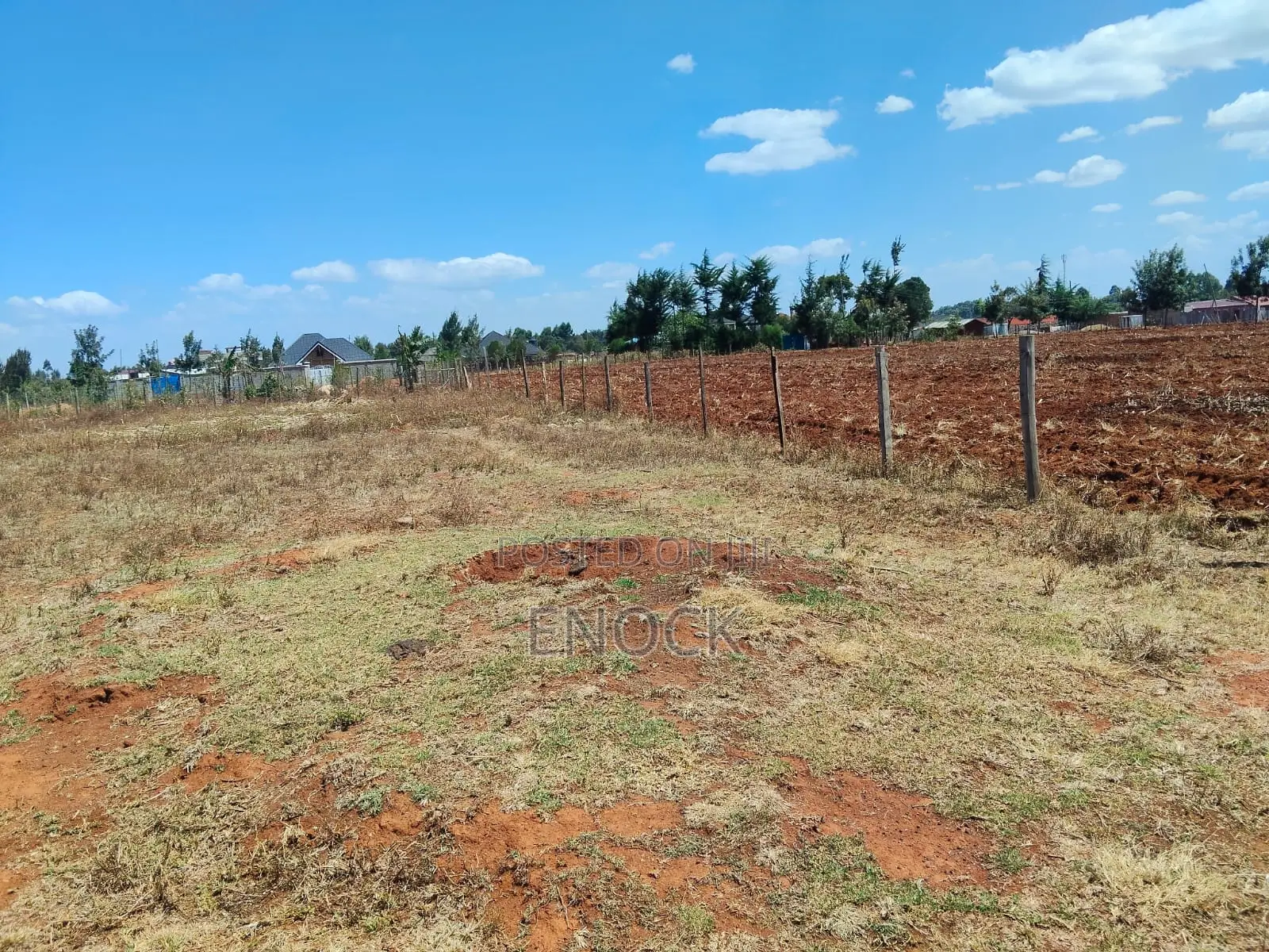 1⁄4acre Plot for Sale in Kiplombe Kibulgeny