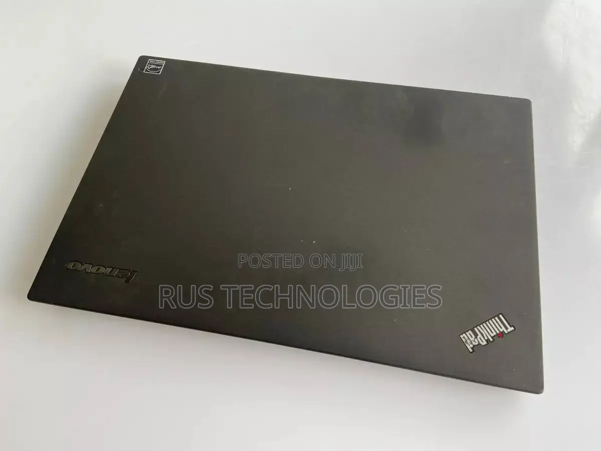 Laptop Lenovo ThinkPad T440 8GB Intel Core i7 SSD 256GB