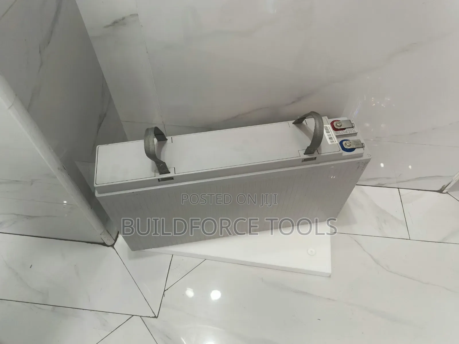 Northstar Slim Battery 12v 200ah