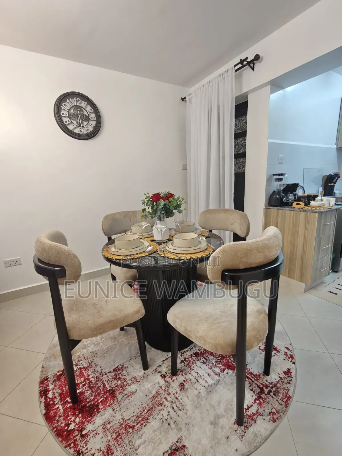 2 Bedroom at Grand Midtown Apartment Ngara, Opposite Gurunanak Hospital
