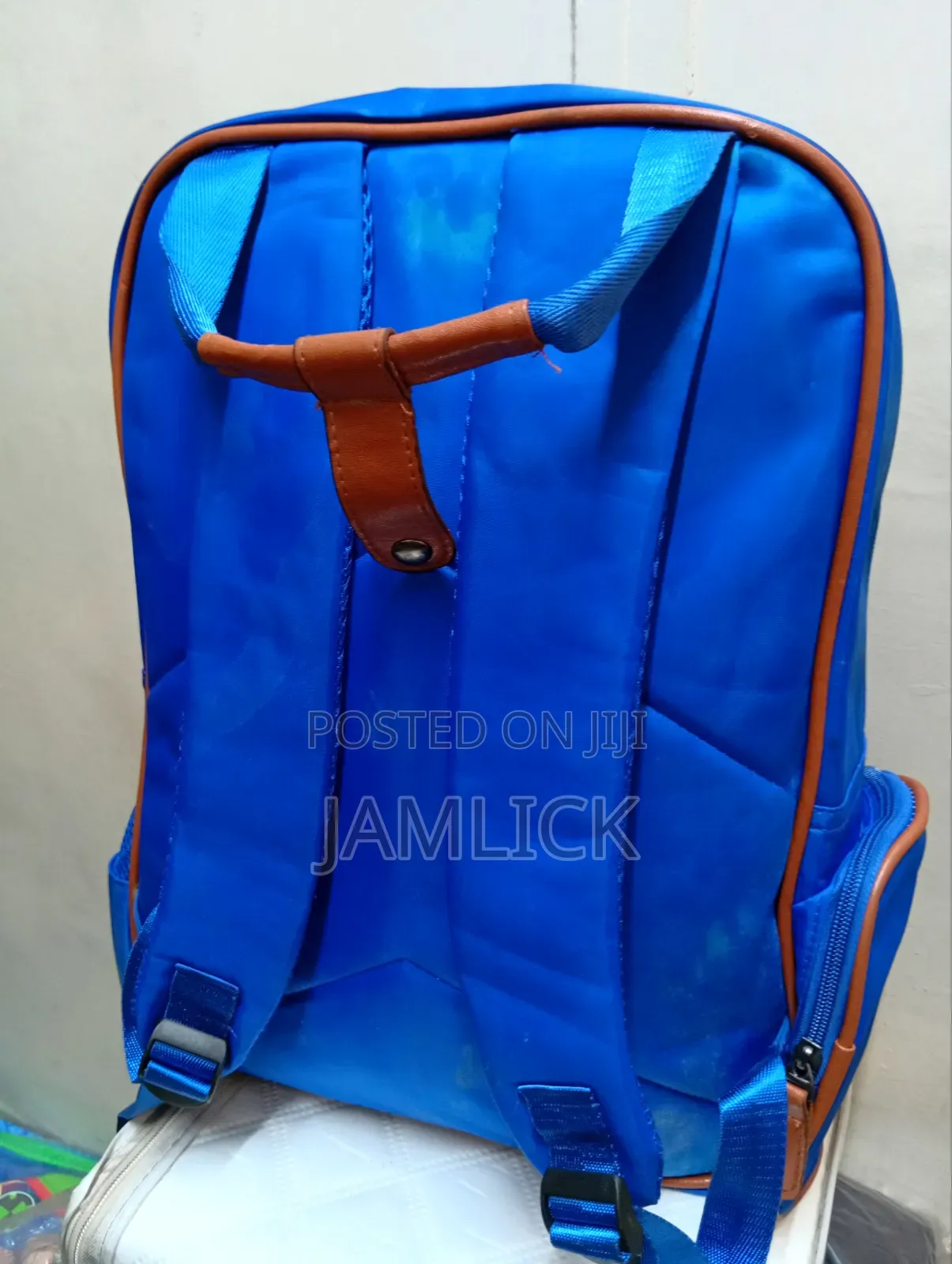 Large School / Office / Travel Backpack