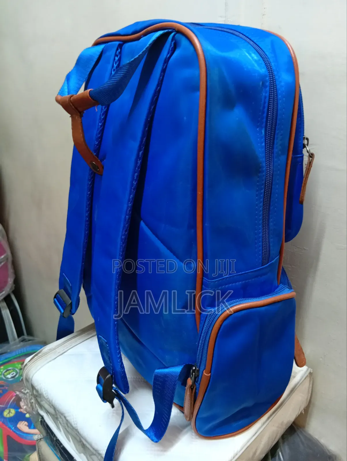 Large School / Office / Travel Backpack