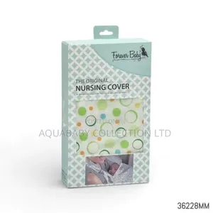 Nursing Cover