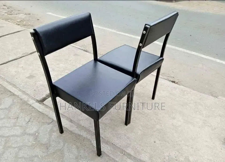 Catelina Chair Comfortable Cushioned Seat
