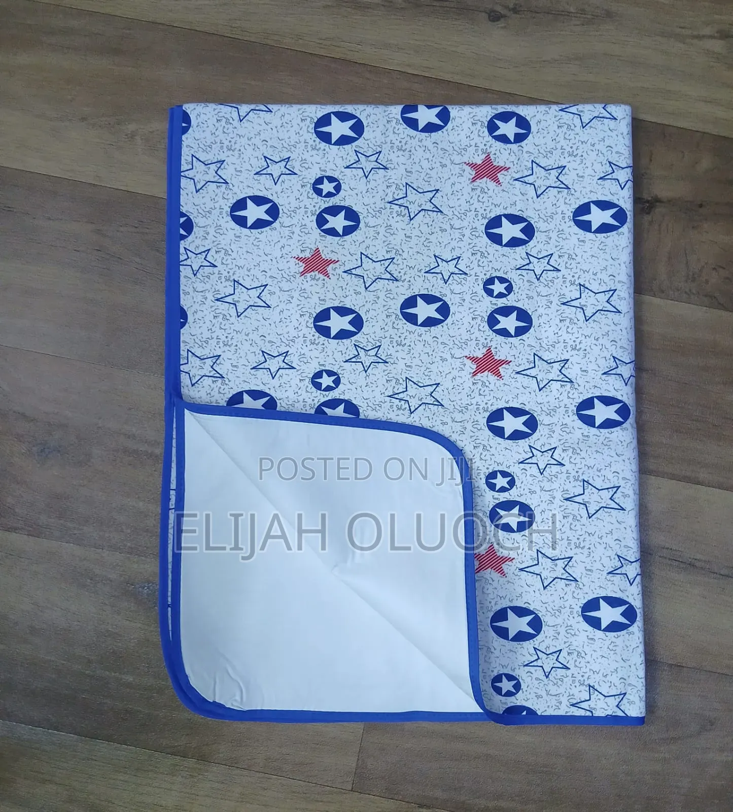 Quality Washable Mackintosh