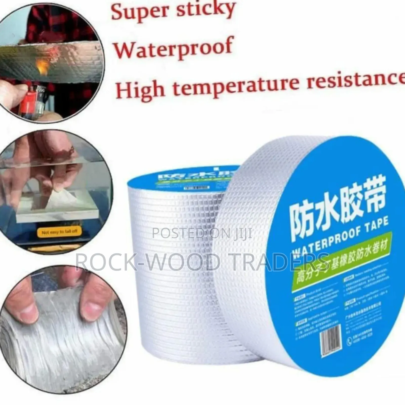Water Proof Tape