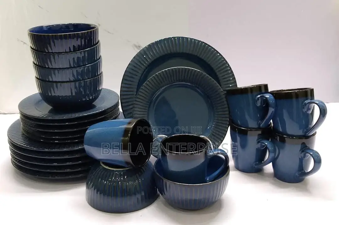 New Arrival - Special Offer!!24pc Ceramic Dinner Sets