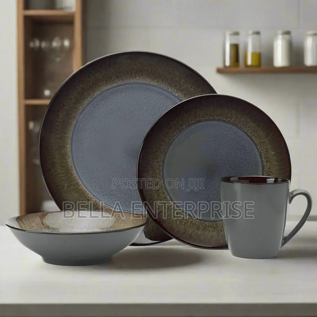 New Arrival - Special Offer!!24pc Ceramic Dinner Sets
