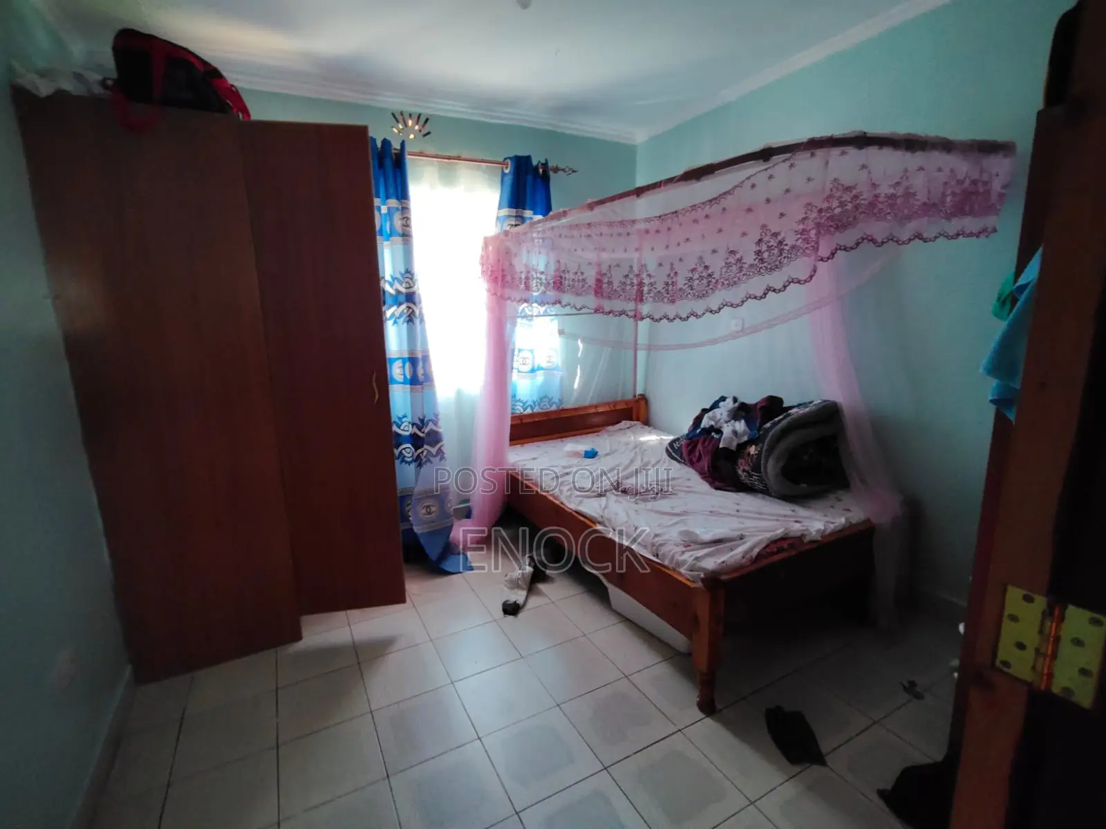 3bdrm House in Kipkenyo Sambul for sale