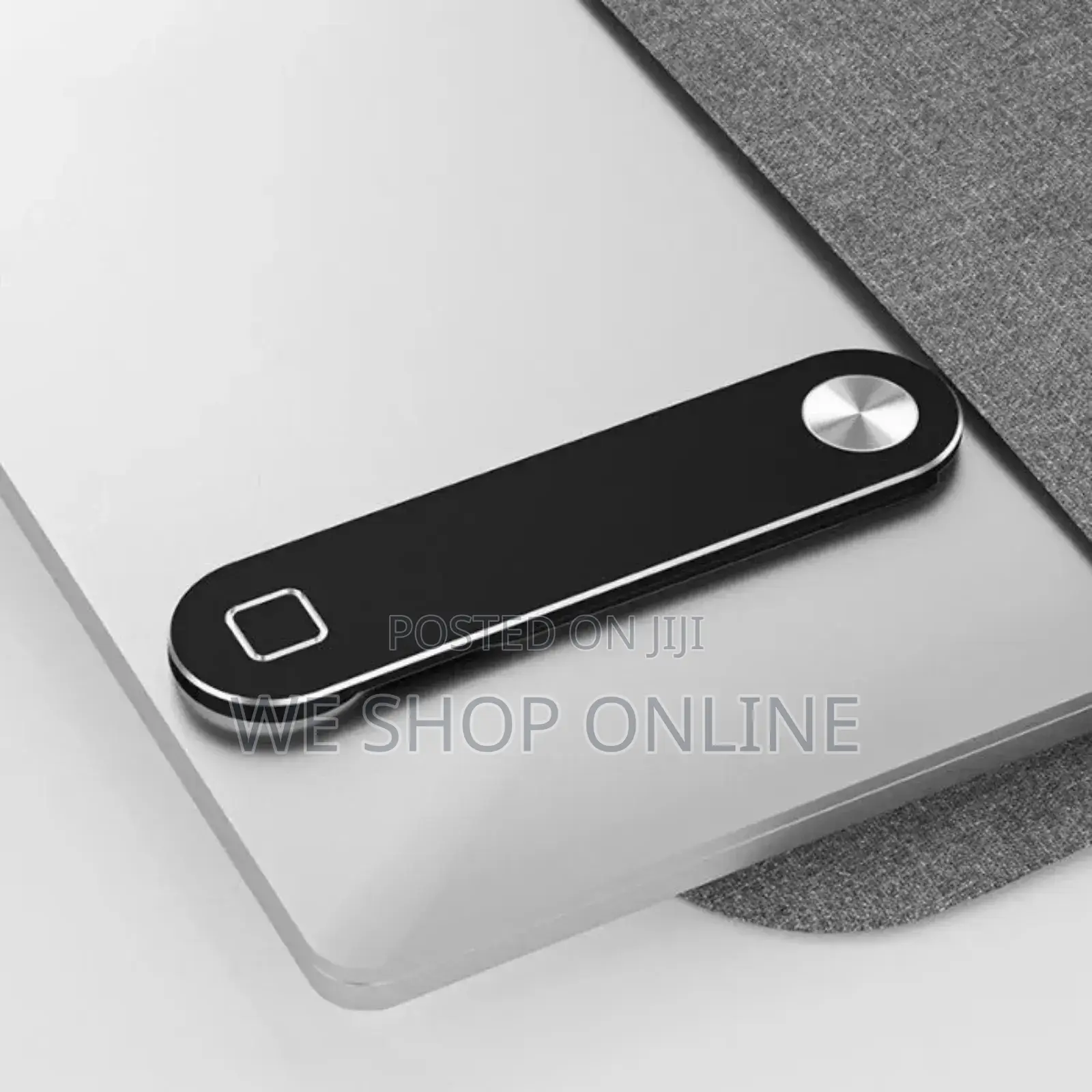 2 in 1 Magnetic Laptop Side Mount