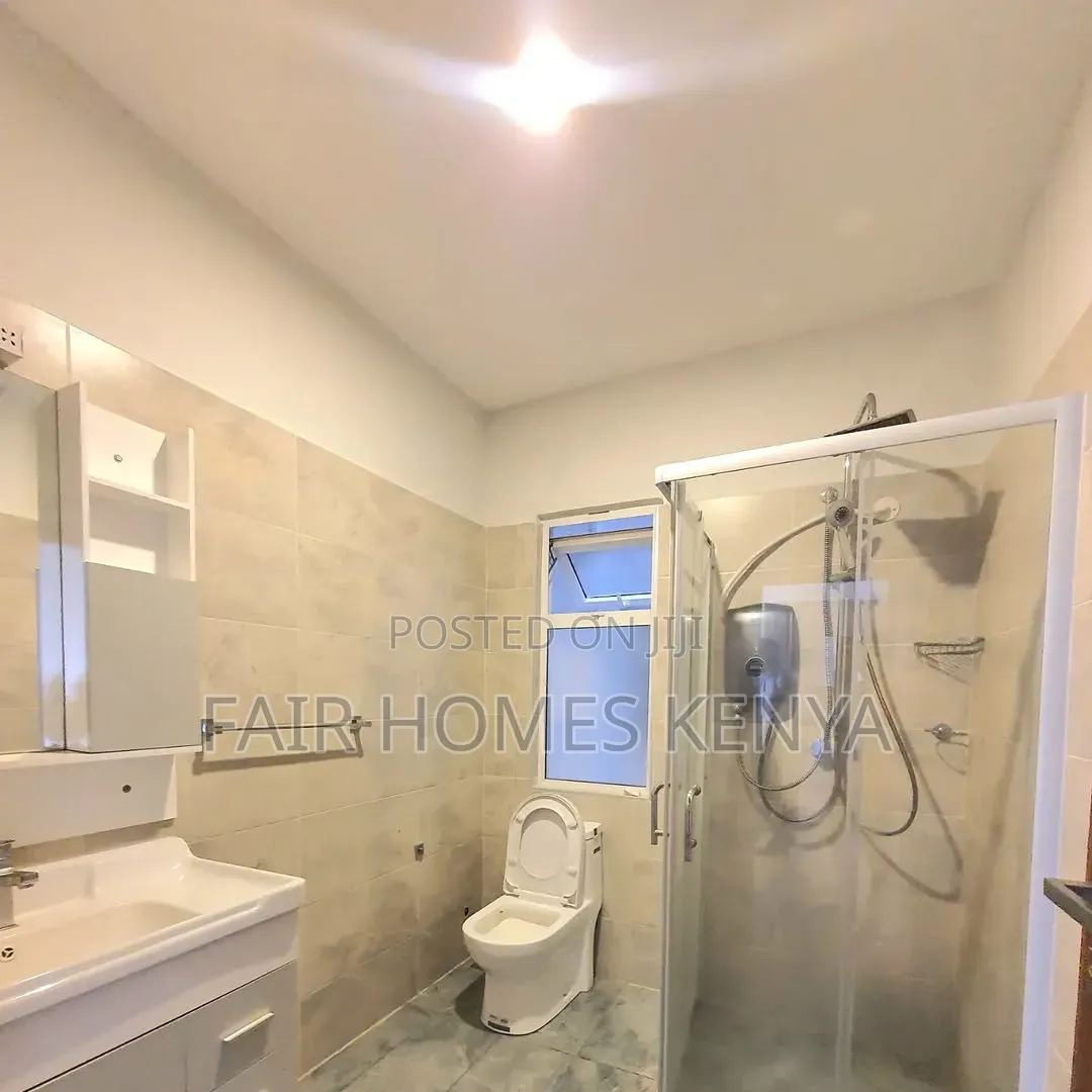 2bdrm Apartment in Gatundu Road, Kileleshwa for rent